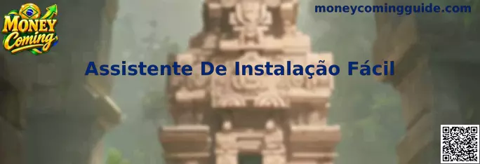Assistente De Instalação Fácil