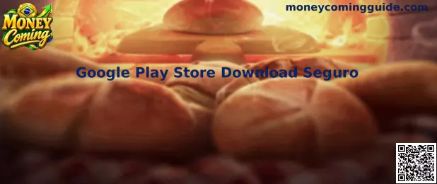 Google Play Store Download Seguro