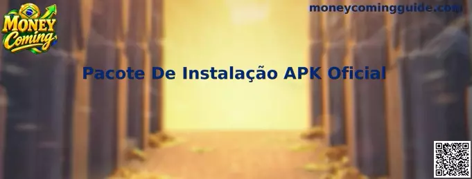 Pacote de Instalação APK Oficial