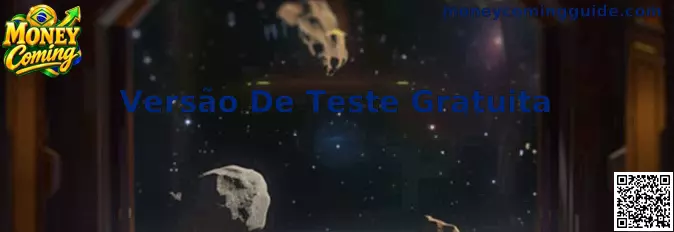 Versão de Teste Gratuita Money Coming