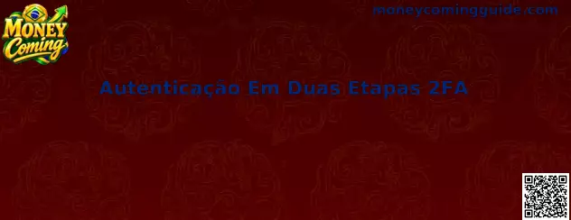 Autenticação Em Duas Etapas