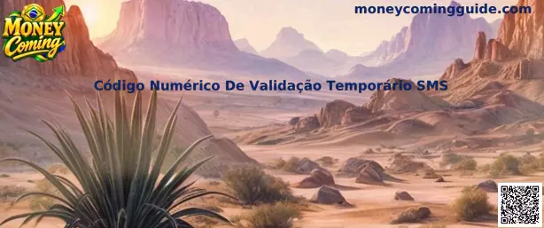 Validacao SMS