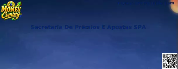 Secretaria de Prêmios e Apostas SPA