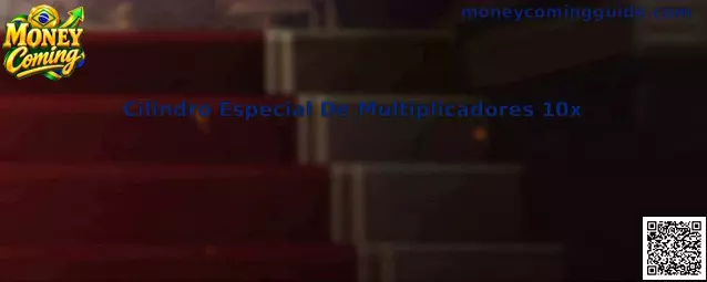Cilindro Especial De Multiplicadores 10x