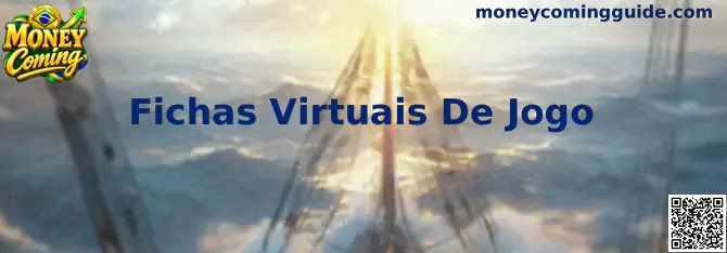 Fichas Virtuais De Jogo