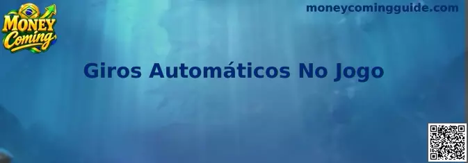 Giros Automáticos no Jogo