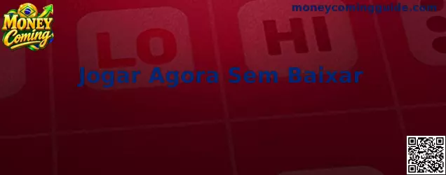 Demonstração do jogo Money Coming para jogar agora sem baixar