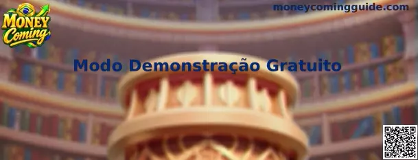 Money Coming Modo Demonstração Gratuito