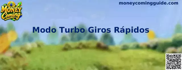 Modo Turbo Giros Rápidos