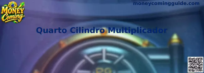 Quarto Cilindro Multiplicador